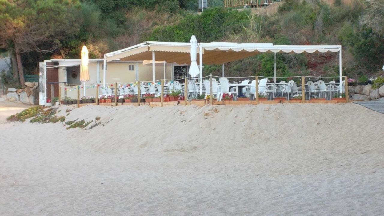 Can Ronia Tossa de Mar Exterior photo